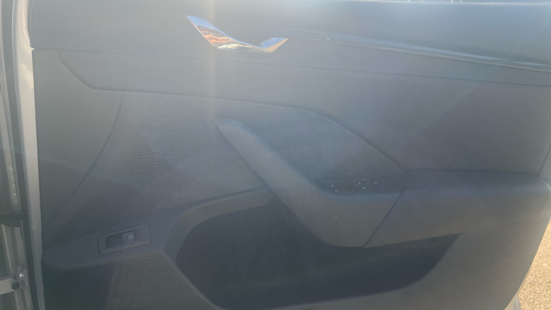 Skoda Octavia 1.4 TSI iV SE Technology DSG 5dr Hatchback